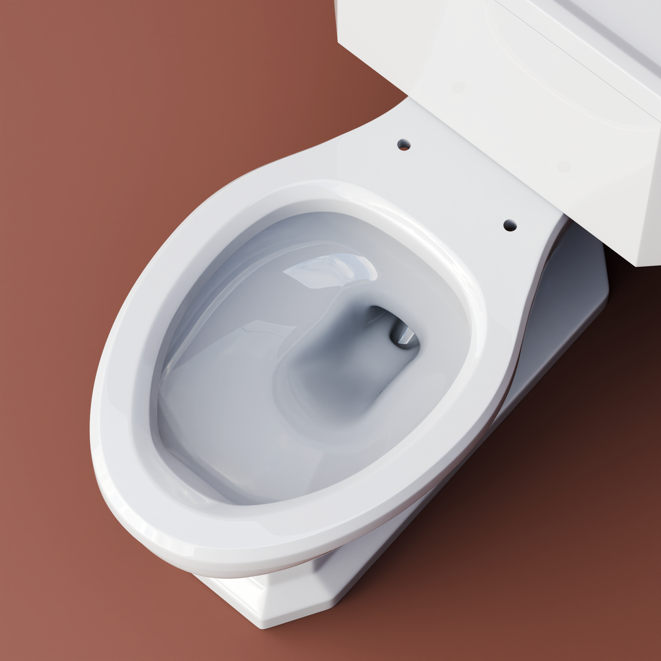 Madison - Elongated Bowl