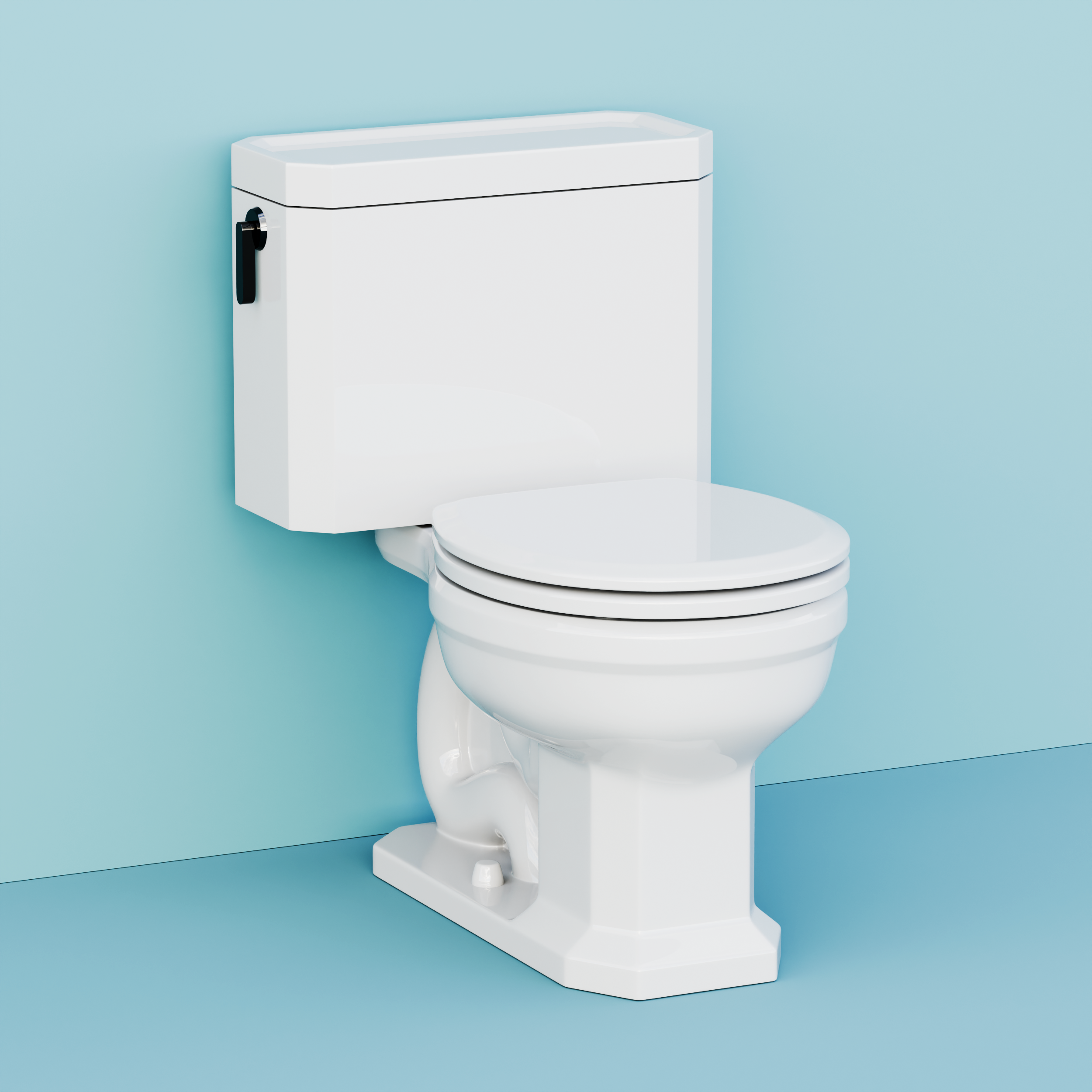 Madison - Round Bowl