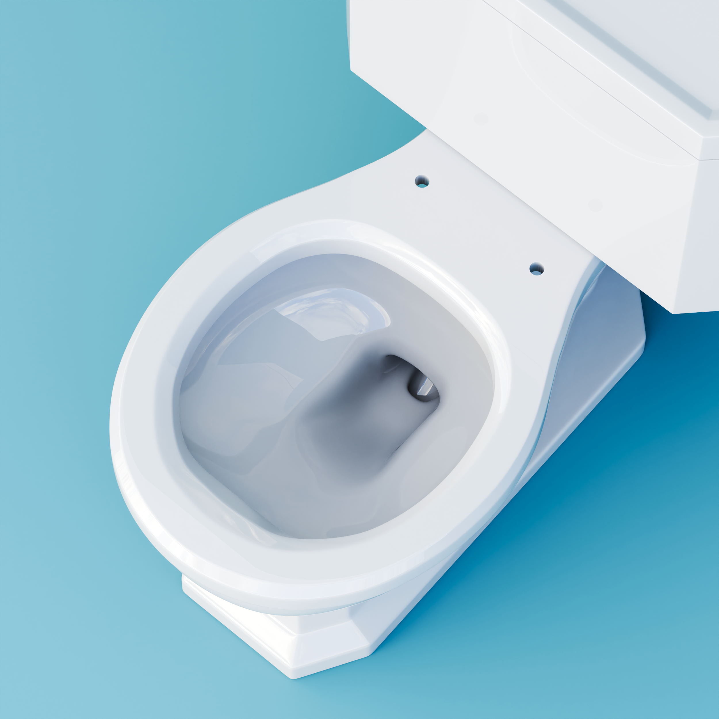 Madison - Round Bowl