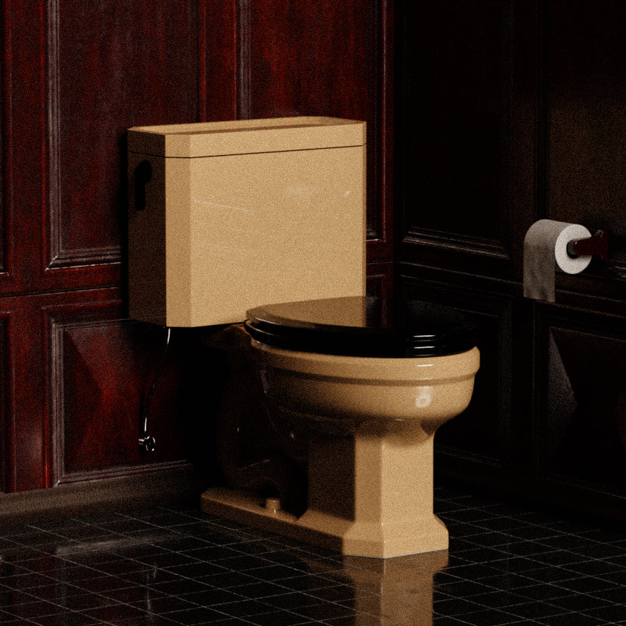 Madison Chic : Elongated