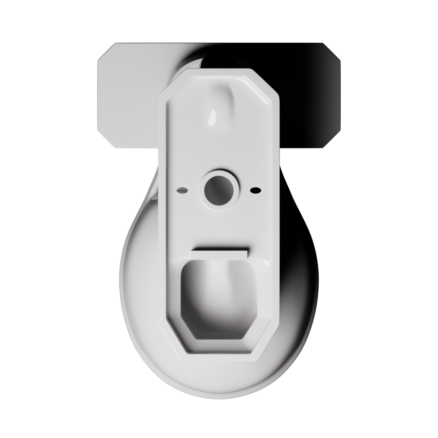 Madison Chic : Round