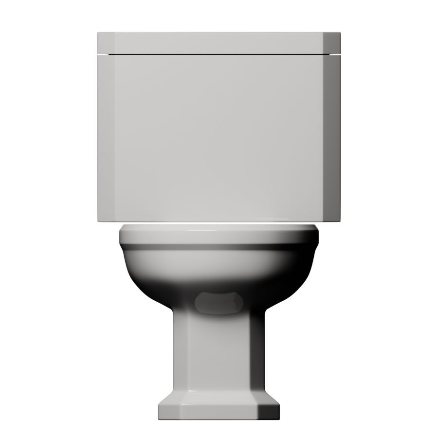 Madison Chic : Round