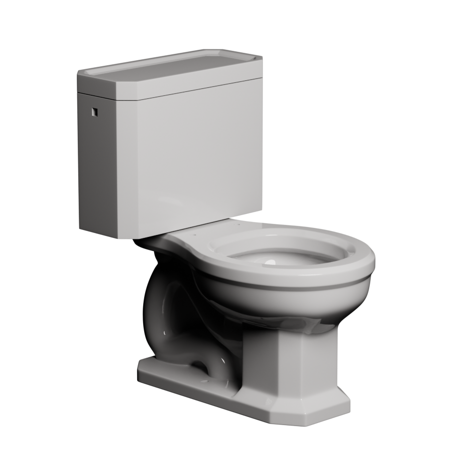 Madison Chic : Round