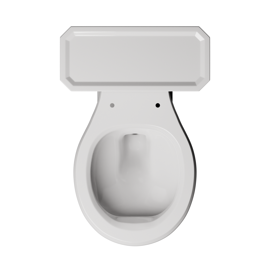 Madison Chic : Round