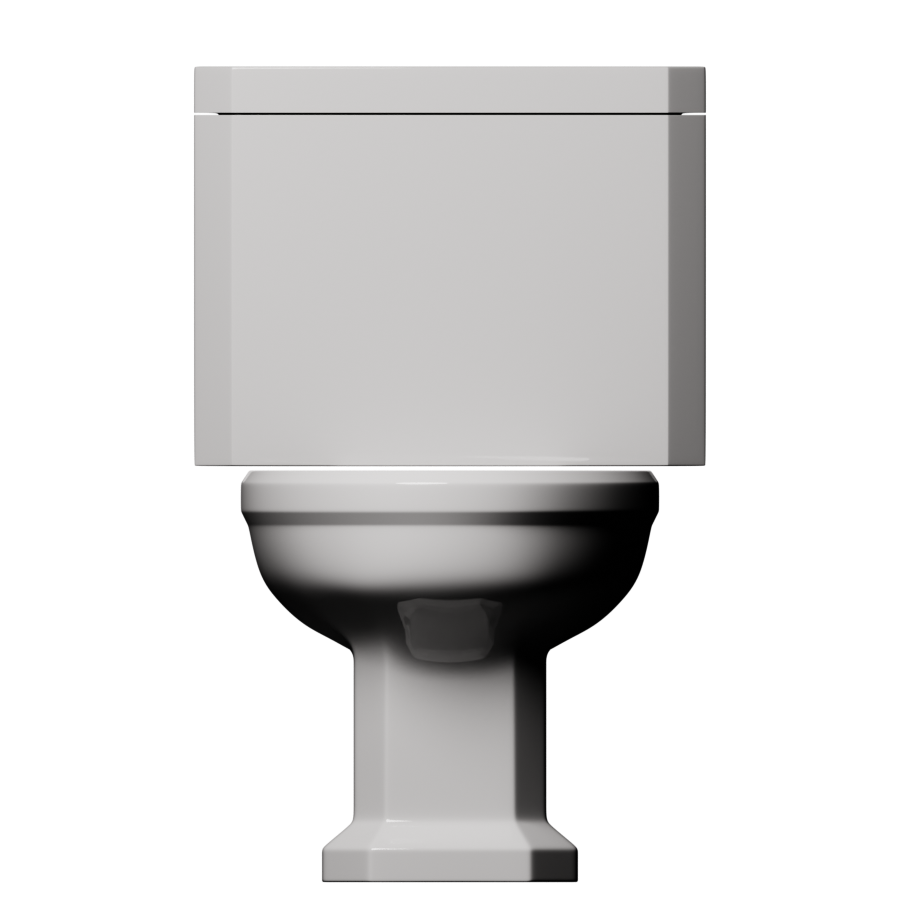 Madison Chic : Elongated