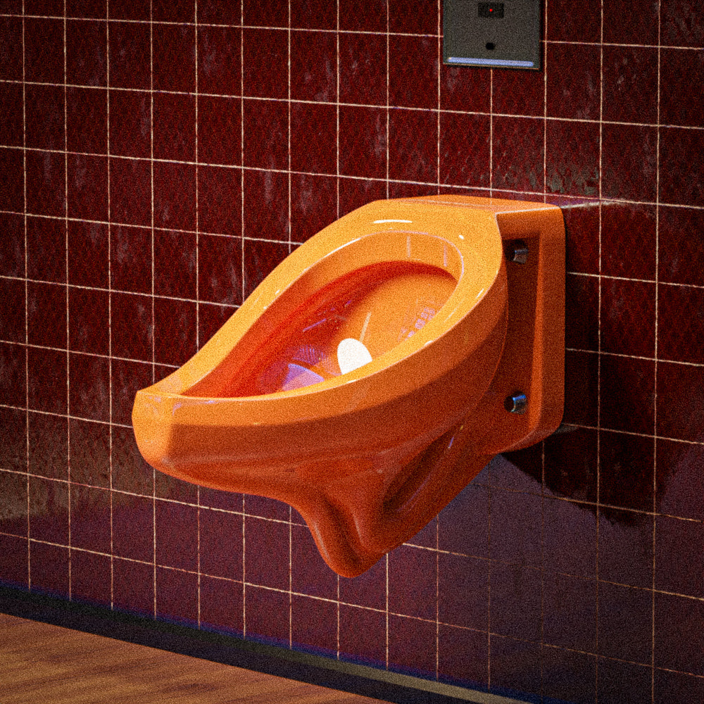 Powerwall : Rear Spud