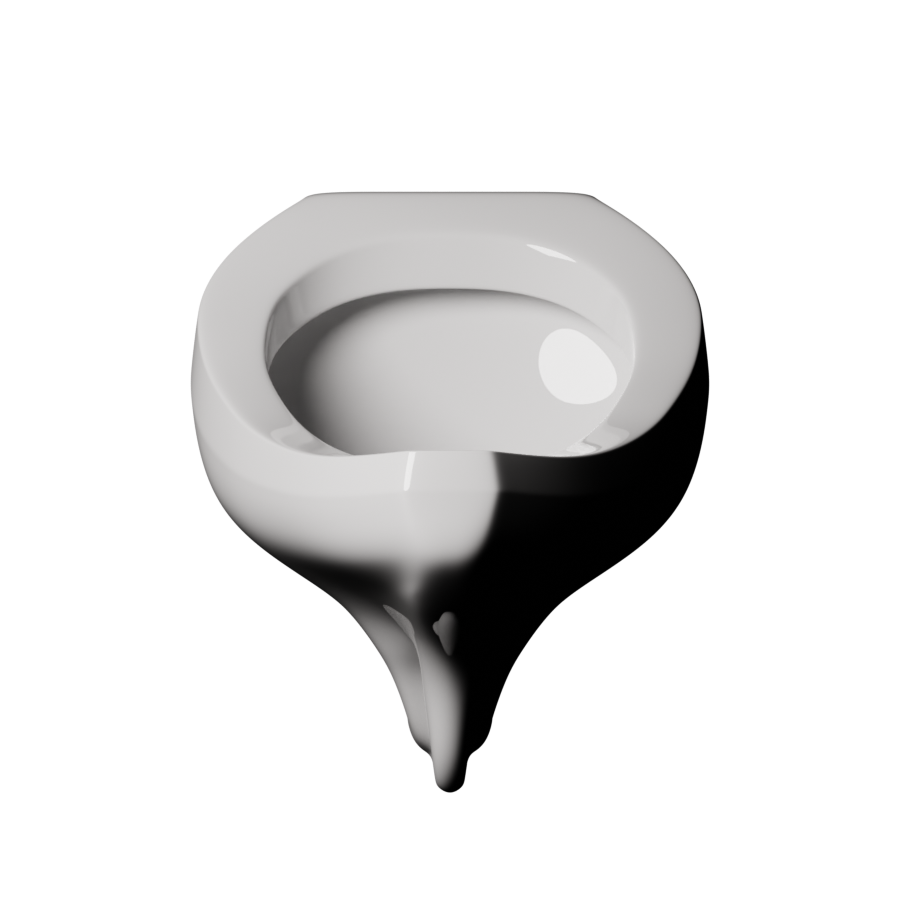 Powerwall : Rear Spud