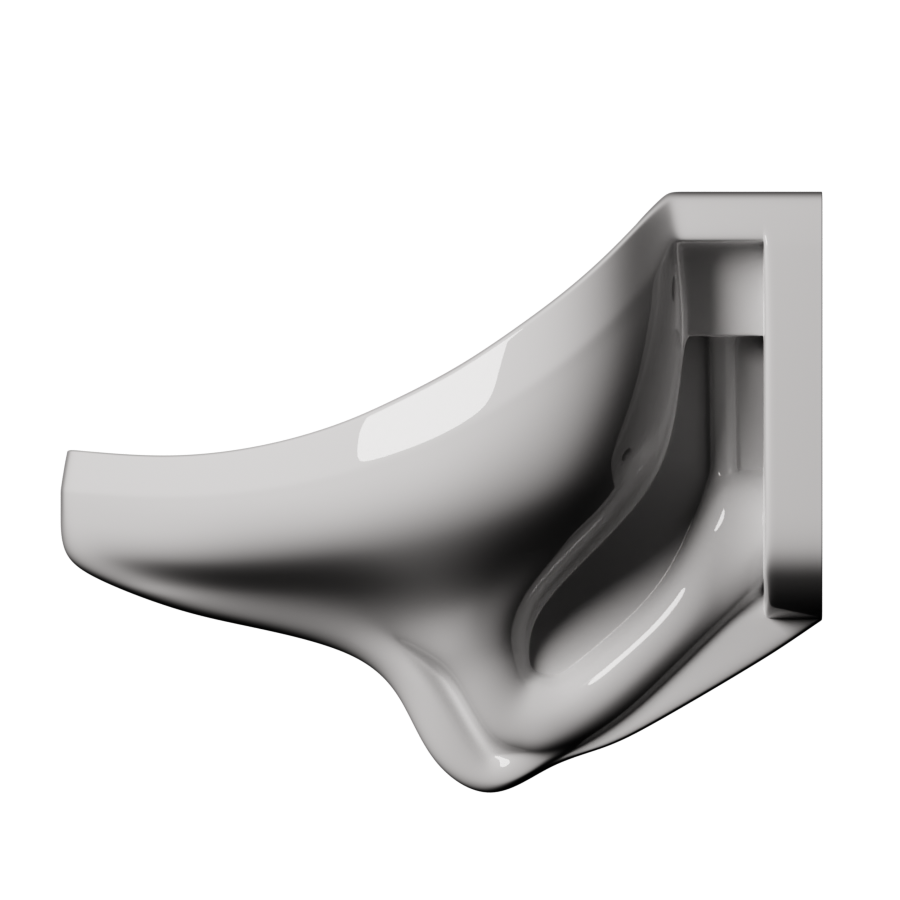 Powerwall : Rear Spud