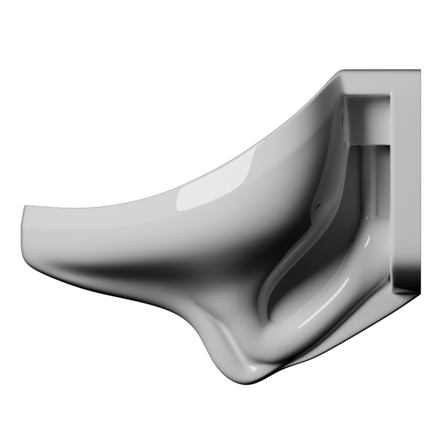 Powerwall : Top Spud