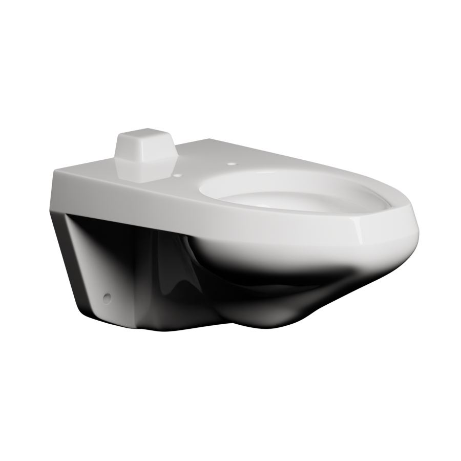 1990s Ellington : Rear Spud