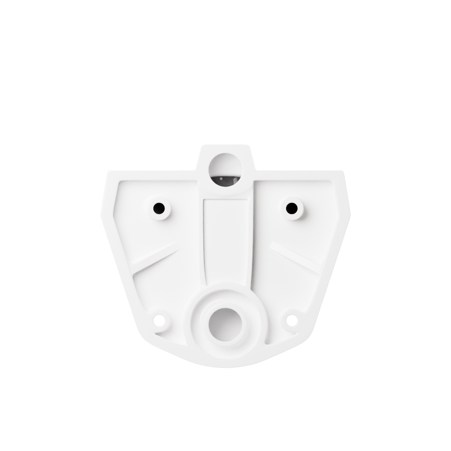 1990s Ellington : Rear Spud