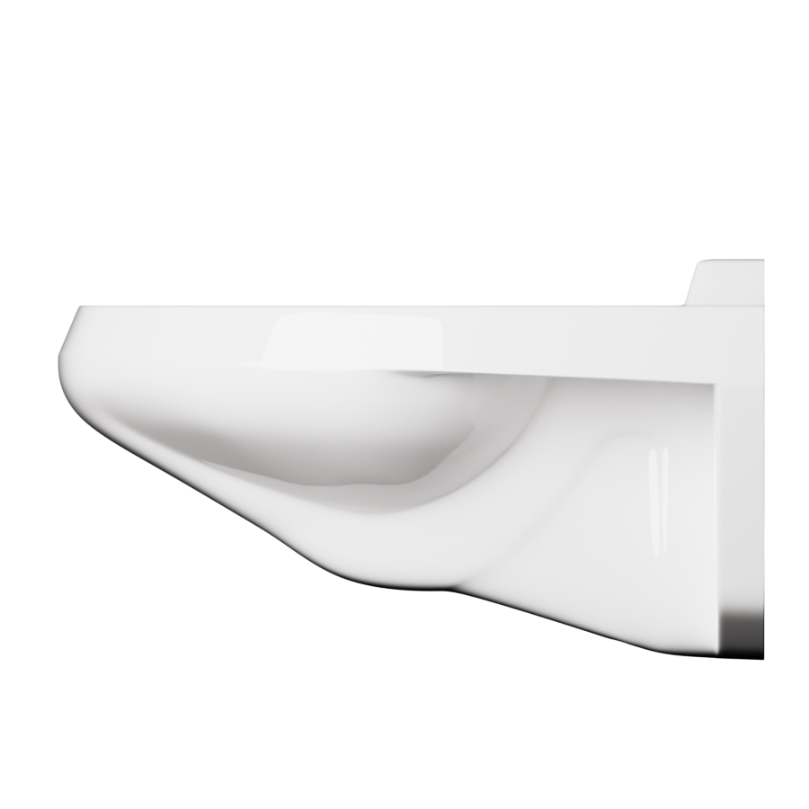 1990s Ellington : Rear Spud