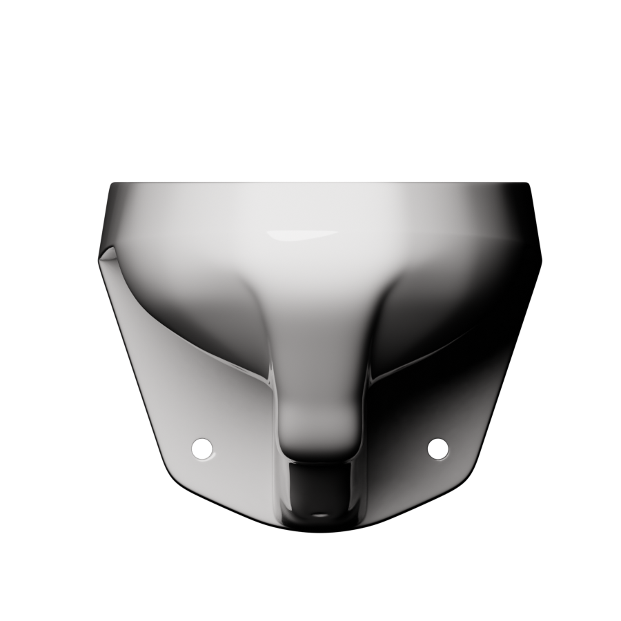 1990s Ellington : Top Spud