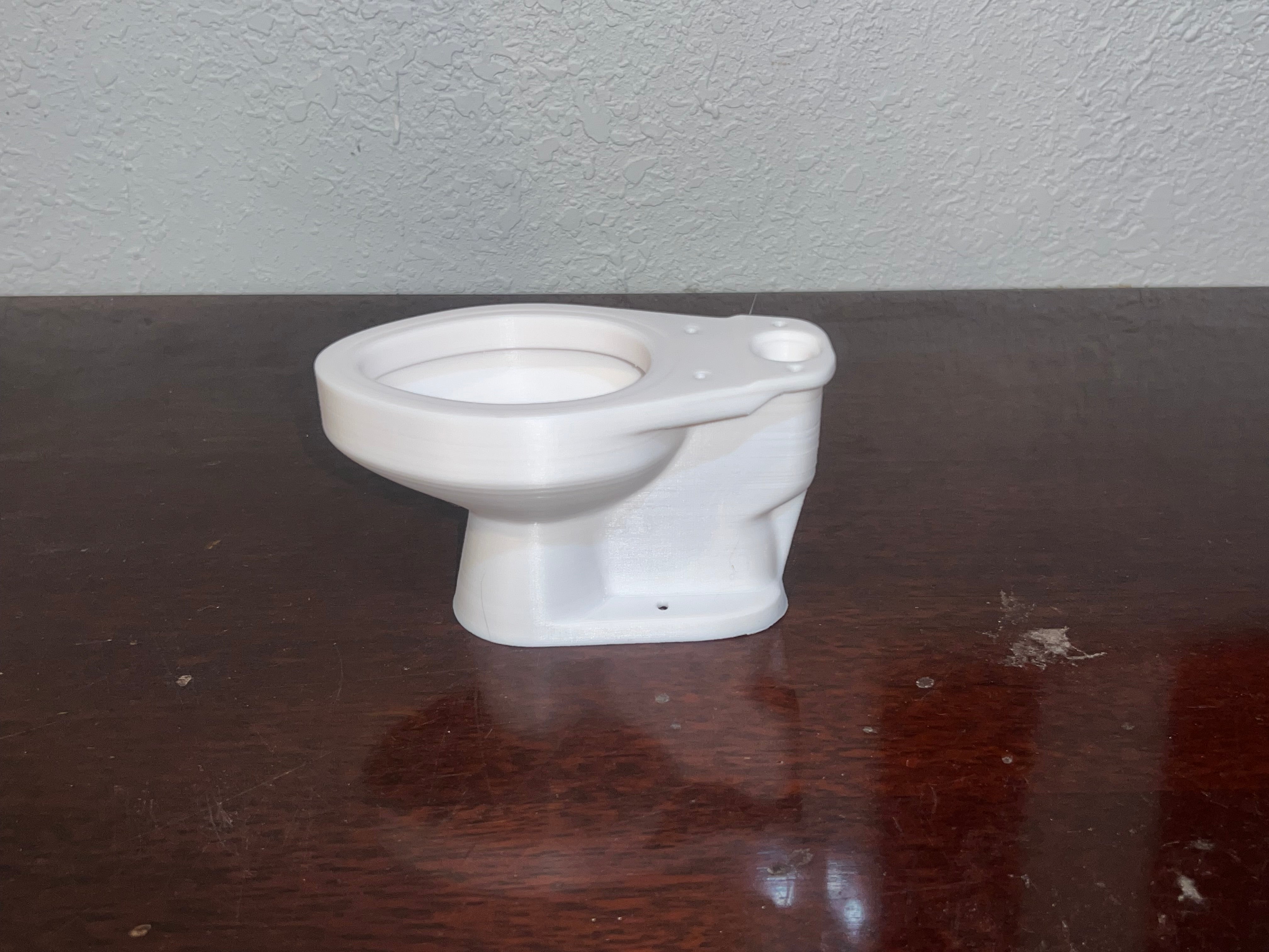 1970s Concord Bowl