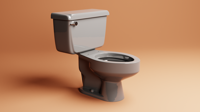 Mini toilet deals