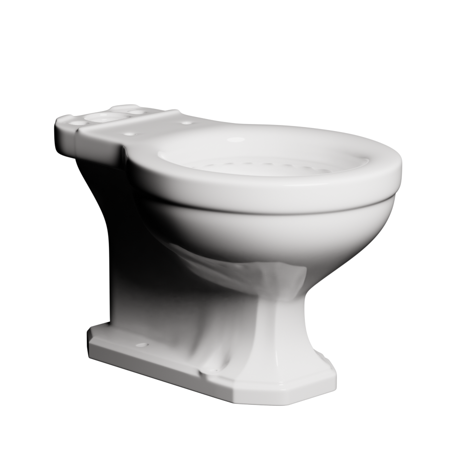 1930s Concord Bowl