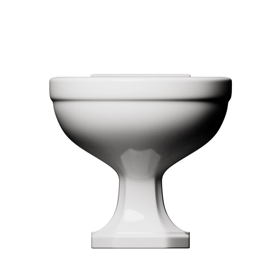 1930s Concord Bowl