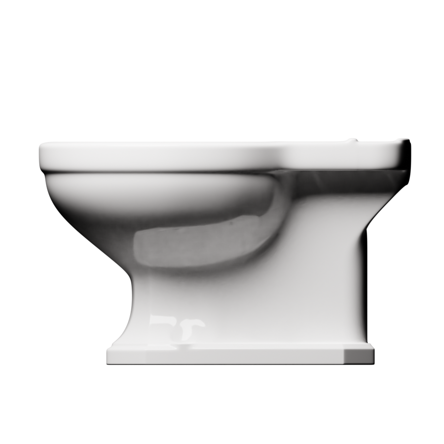 1930s Concord Bowl