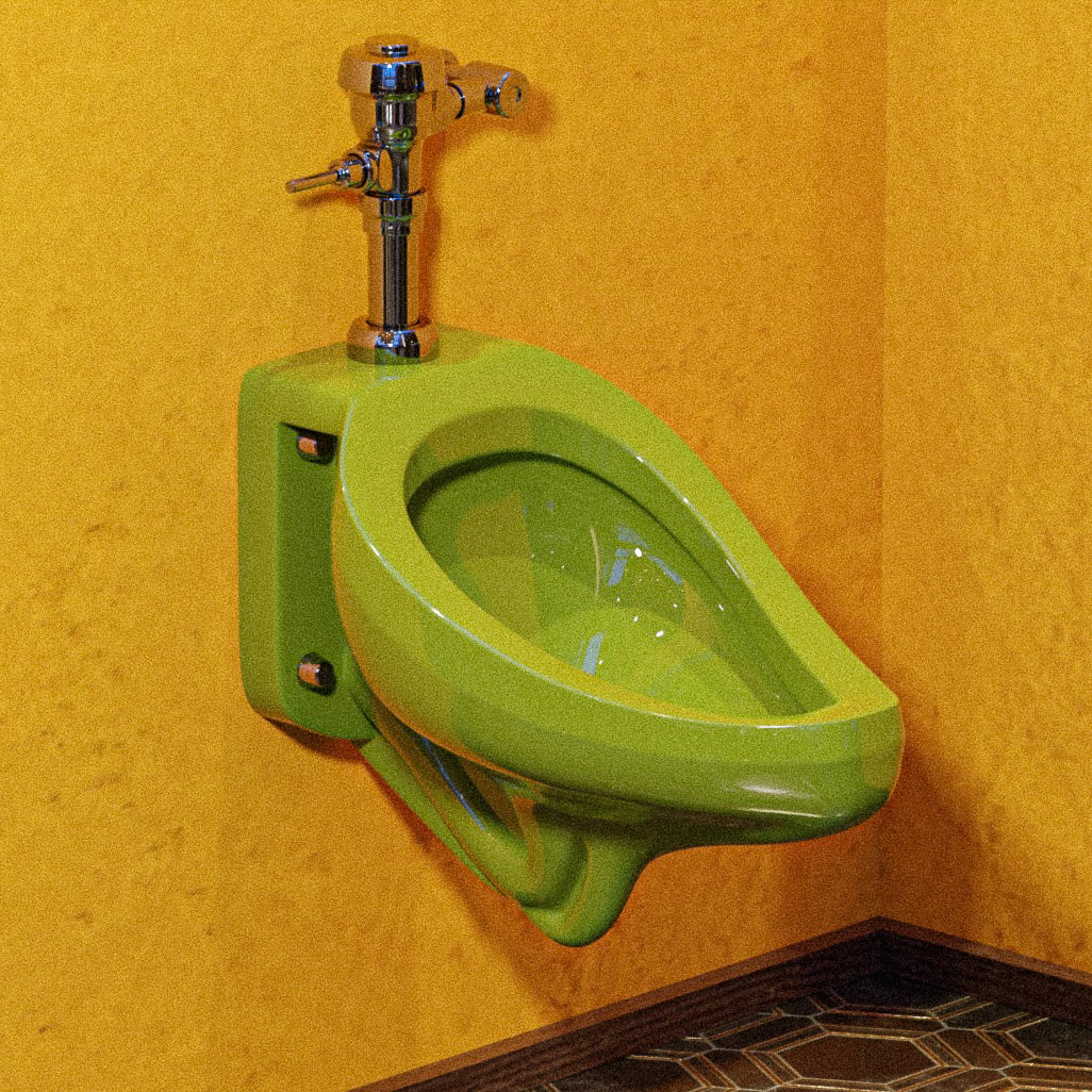 Powerwall : Top Spud