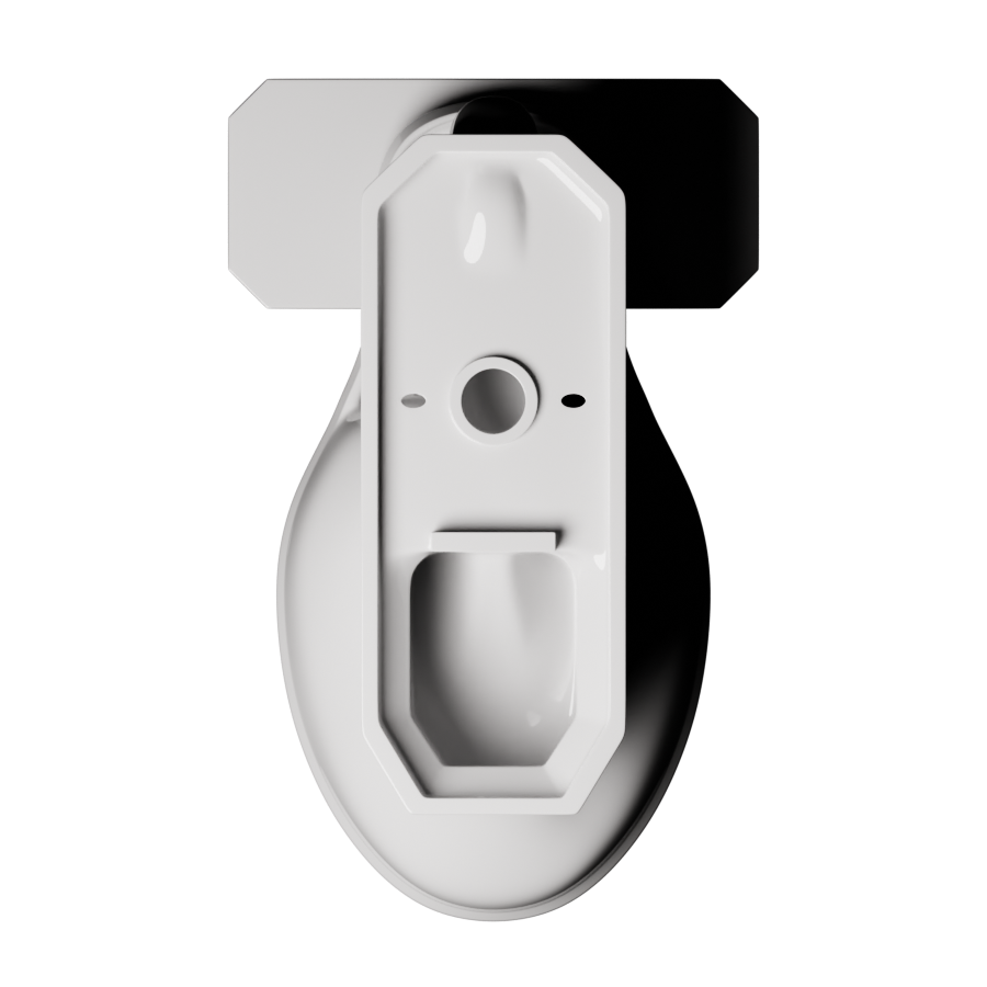 Madison Chic : Elongated