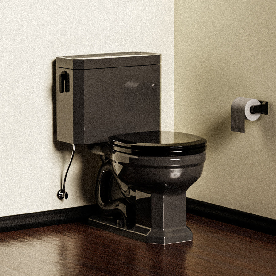 Madison Chic : Round