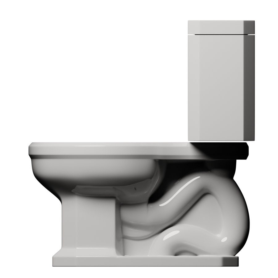 Madison Chic : Round