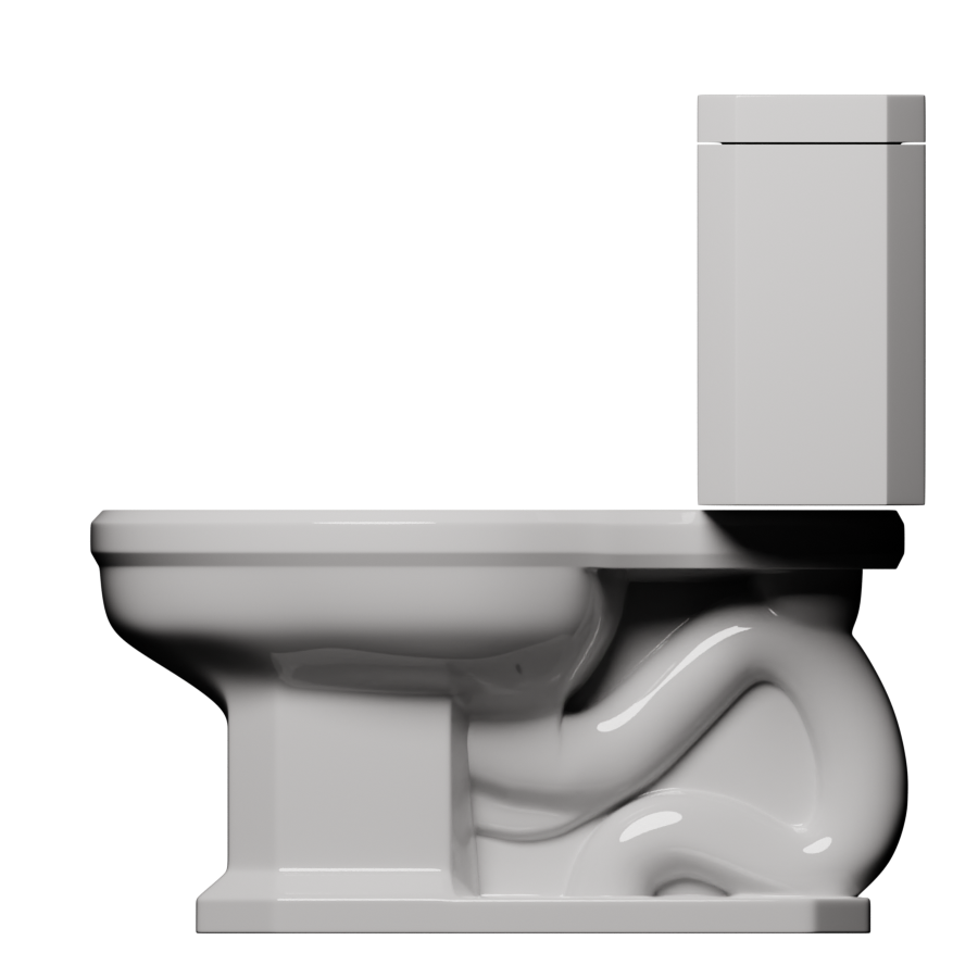 Madison Chic : Elongated