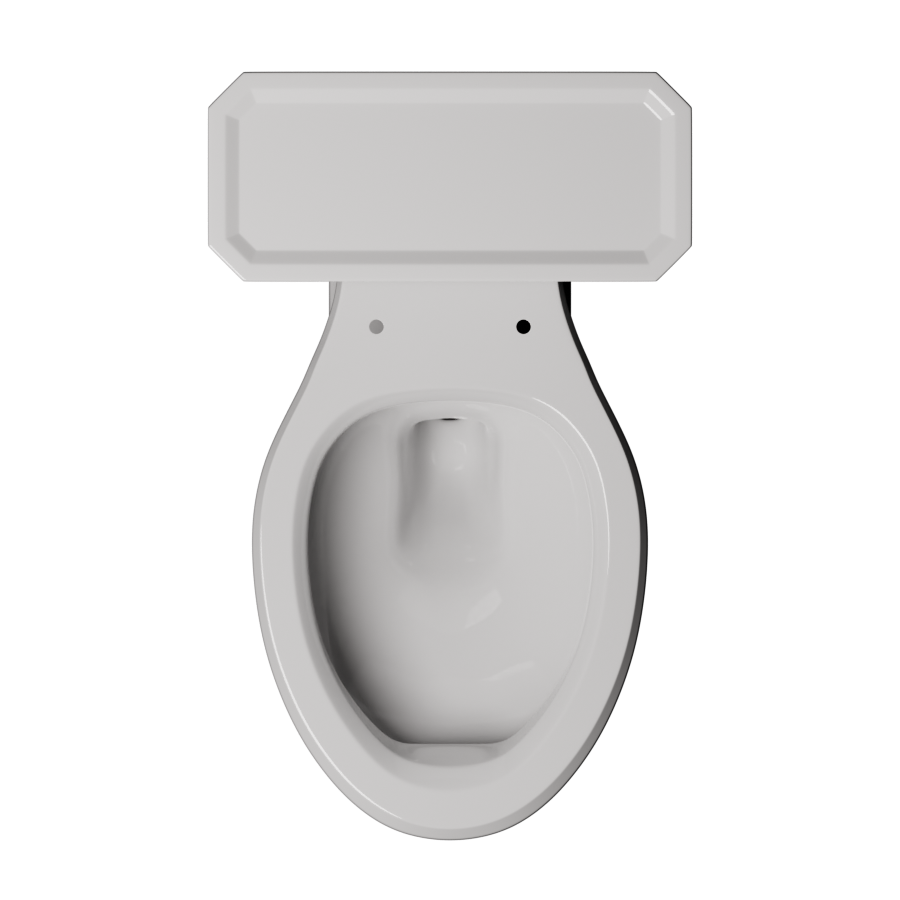 Madison Chic : Elongated