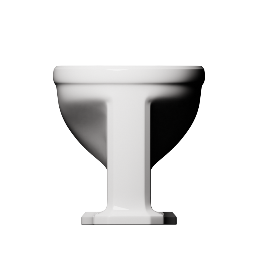 Neu Modern Bowl
