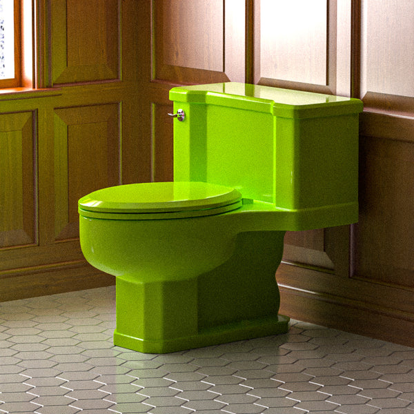 The Mini Toilet Shop