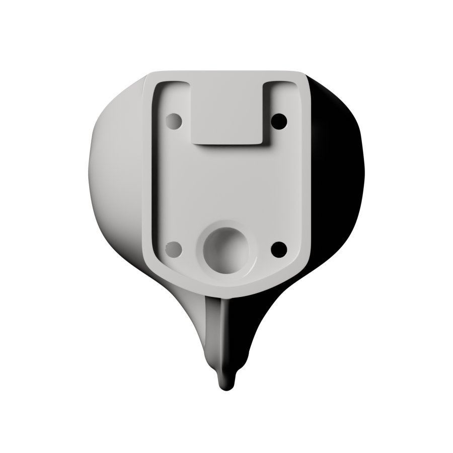 Powerwall : Top Spud