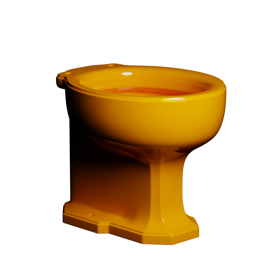 Space Saver Bowl