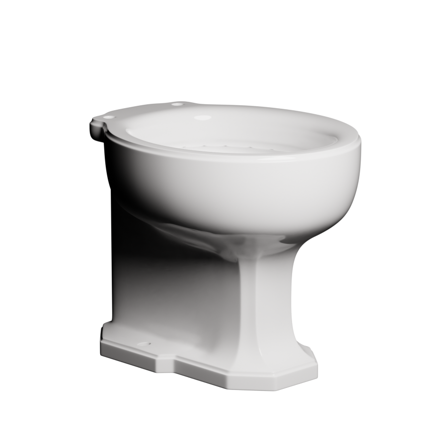 Space Saver Bowl