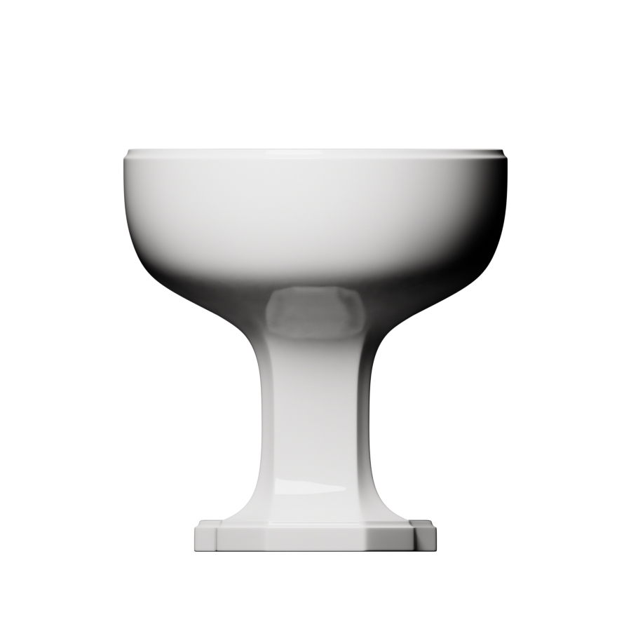 Space Saver Bowl