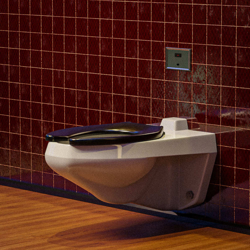 1990s Ellington : Rear Spud