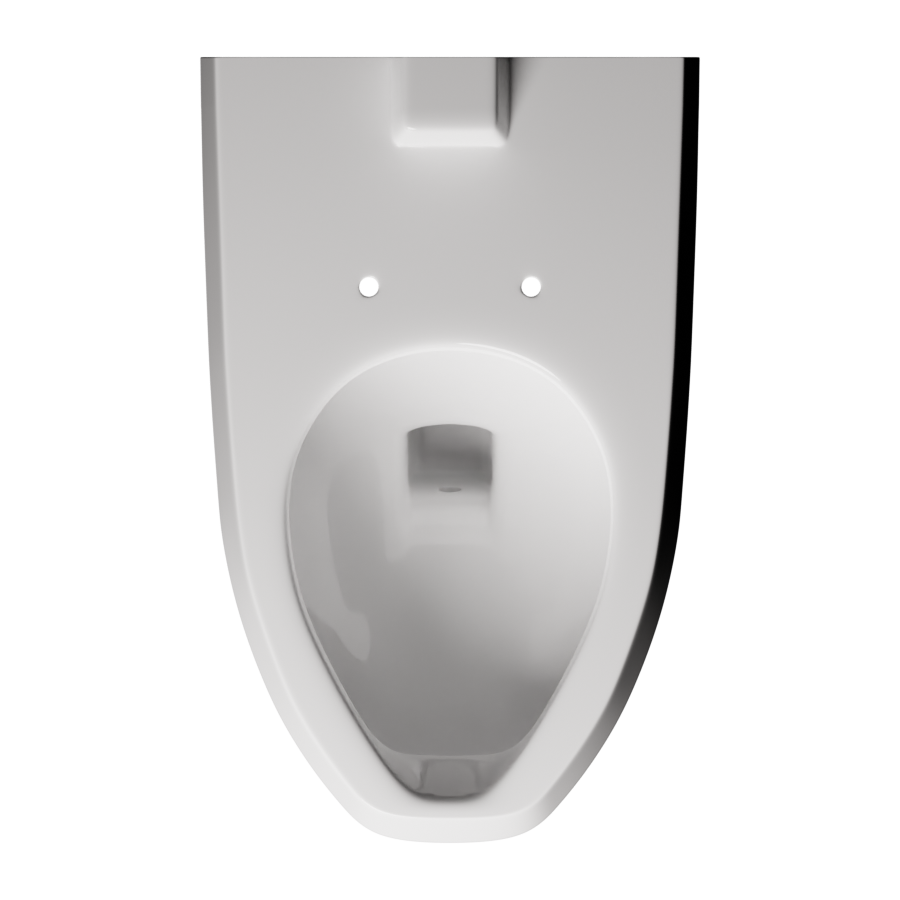 1990s Ellington : Rear Spud