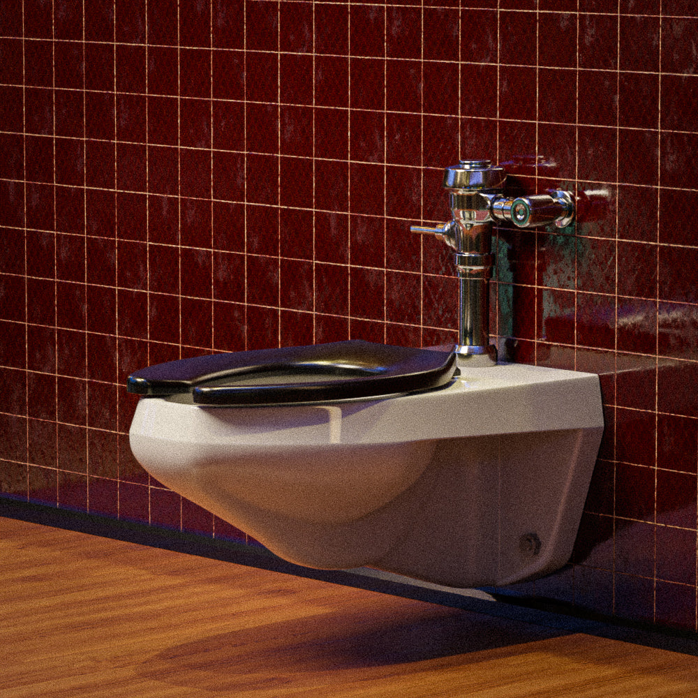 1990s Ellington : Top Spud