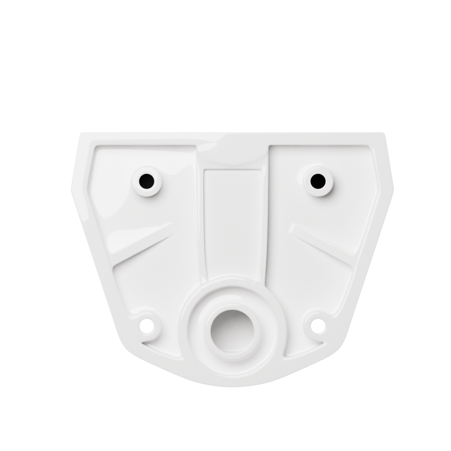 1990s Ellington : Top Spud