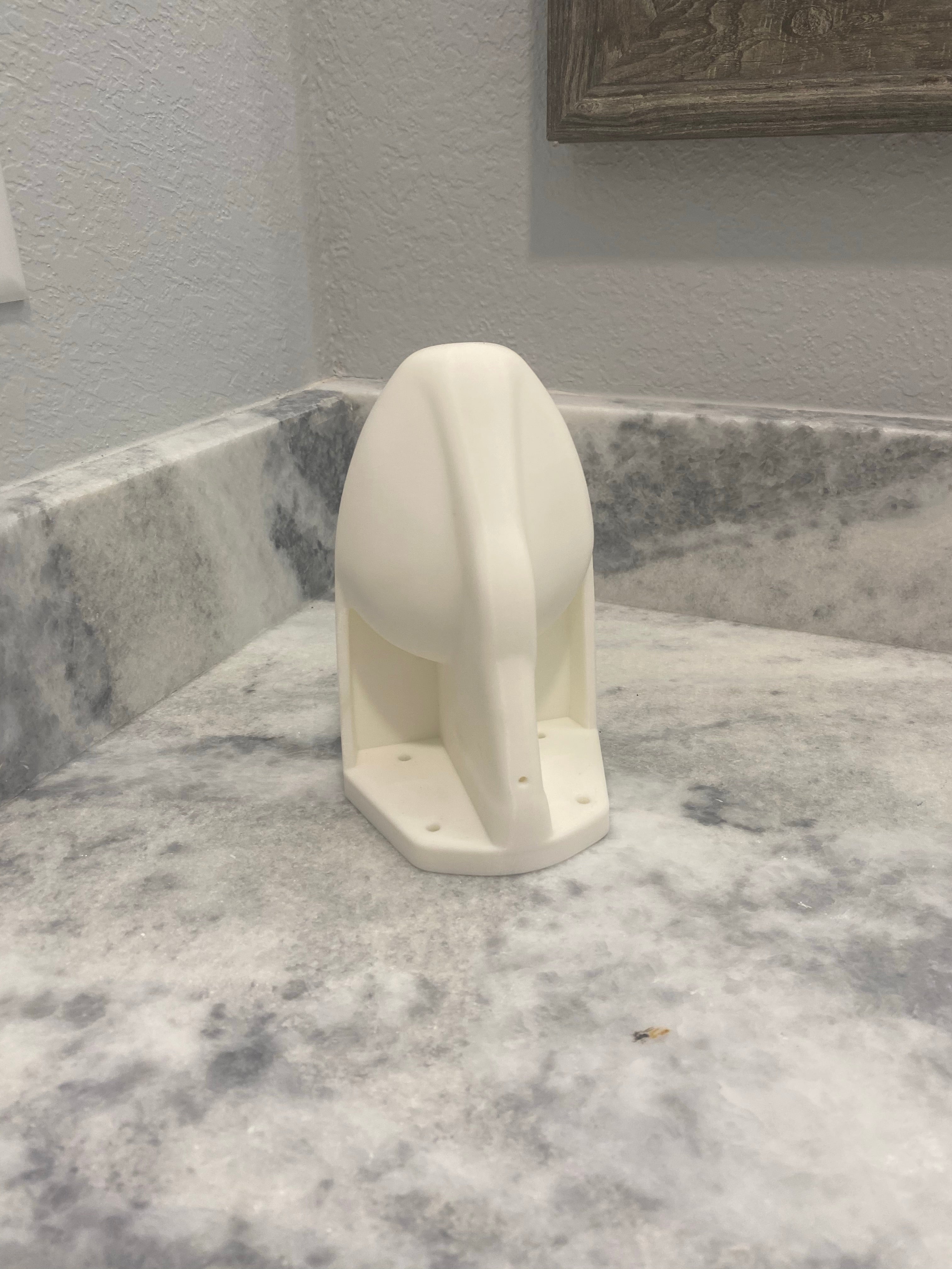 1990s Ellington : Top Spud