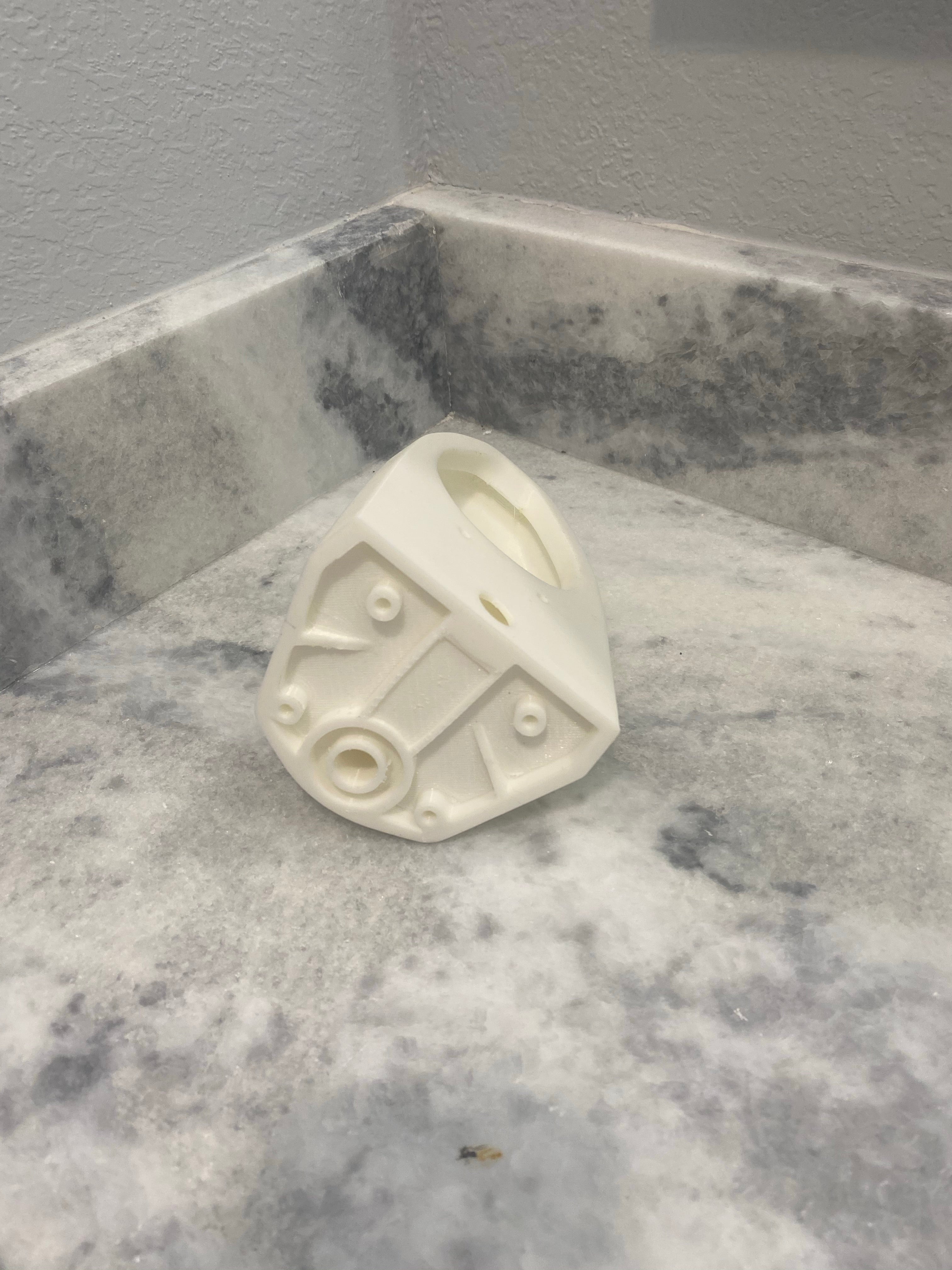 1990s Ellington : Top Spud